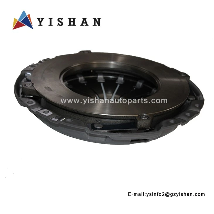 5876100811 ISUZU CLUTCH PRESSURE PLATE