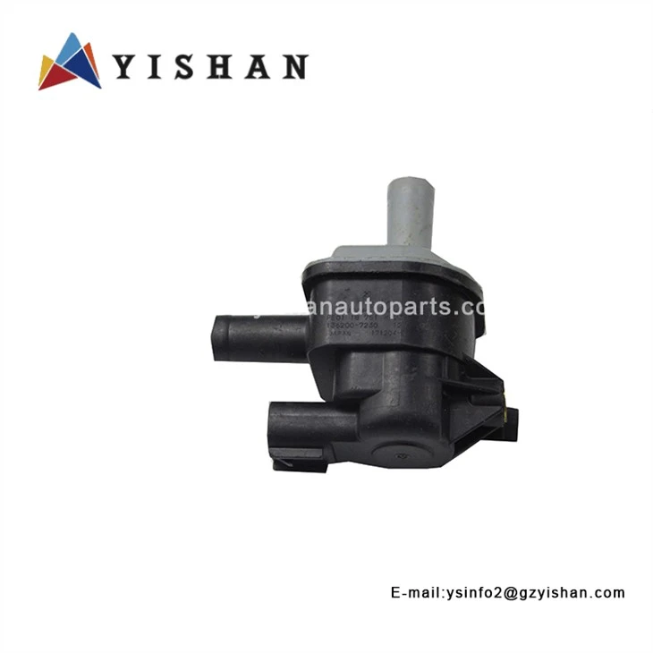 PE01-18-751 MAZDA EGR VALVE