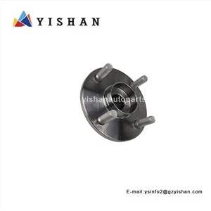 मज़्दा एम2 फ्रंट व्हील हब डीएल33-33-060 डीजी80-33-060