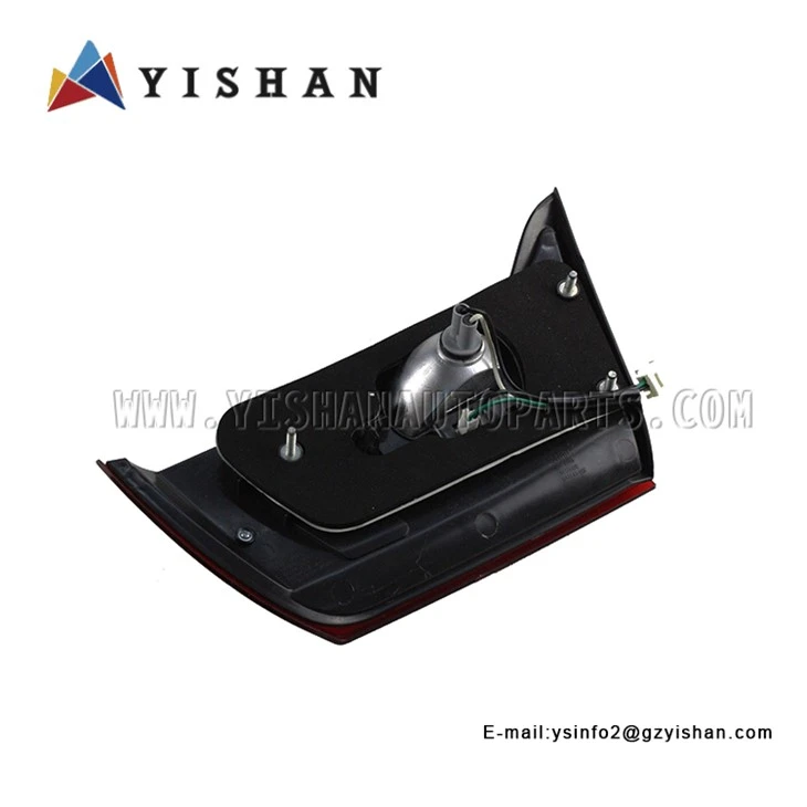 SA11-51-16X Haima TAIL LIGHT L
